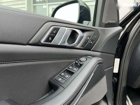 BMW X5 2020 - фото 22