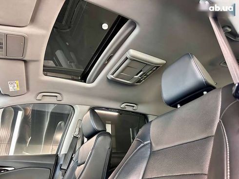 Honda Pilot 2018 - фото 26