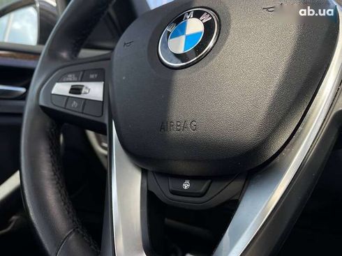 BMW X3 2020 - фото 25