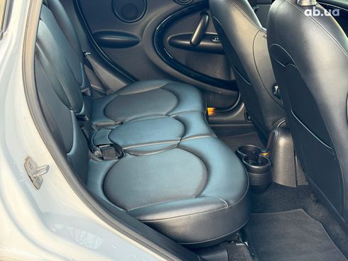 MINI Hatch 2014 белый - фото 20