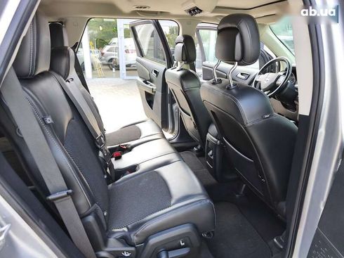 Dodge Journey 2020 - фото 10