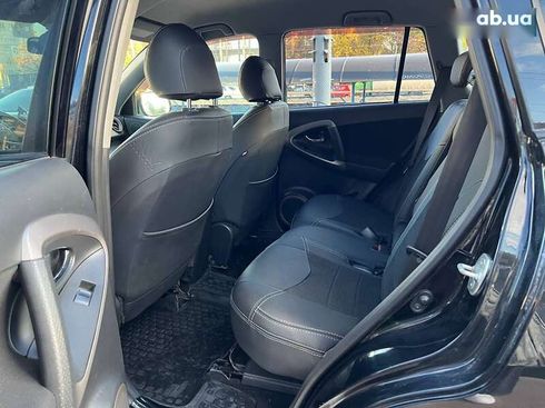 Toyota RAV4 2008 - фото 12