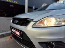 Продажа б/у Ford Focus в Киеве - купить на Автобазаре