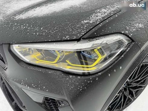 BMW X5 2018 - фото 3