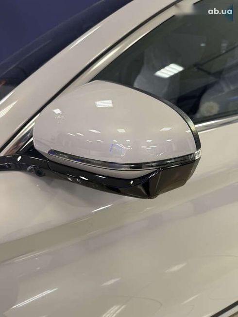 BYD Song Plus 2025 - фото 7