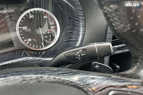 Mercedes-Benz Vito 2015 - фото 14