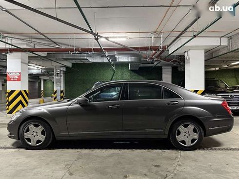 Mercedes-Benz S-Класс 2013 - фото 9