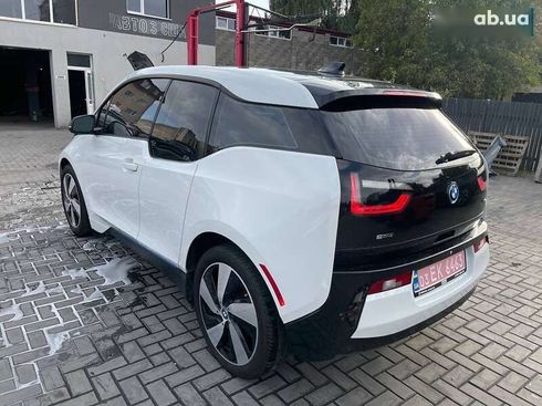 BMW i3 2016 - фото 3