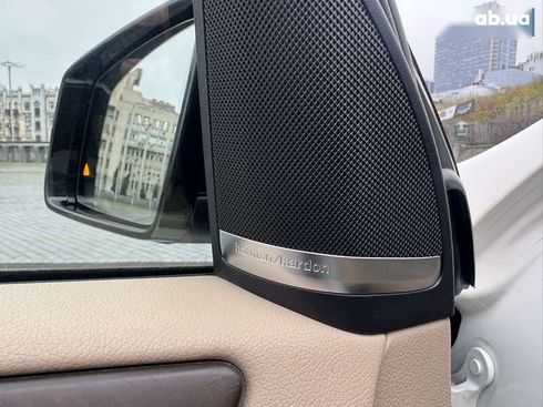 Mercedes-Benz GLE-Class 2018 - фото 16