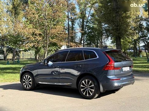 Volvo XC60 2023 - фото 9