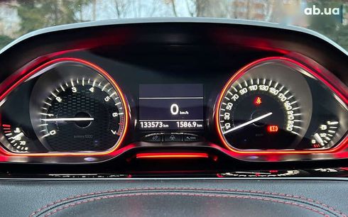 Peugeot 208 2013 - фото 15