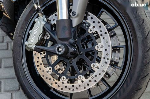 Ducati DIAVEL 2019 - фото 22