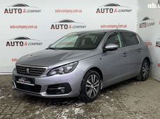 Продажа б/у Peugeot 308 2018 года - купить на Автобазаре