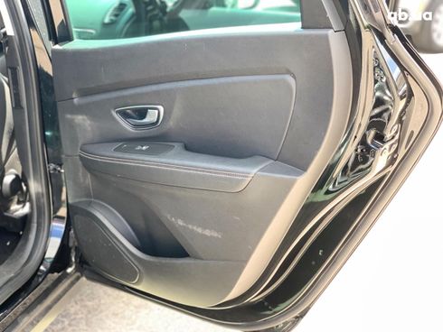 Renault grand scenic 2018 черный - фото 91