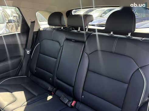 Kia Niro 2019 - фото 23