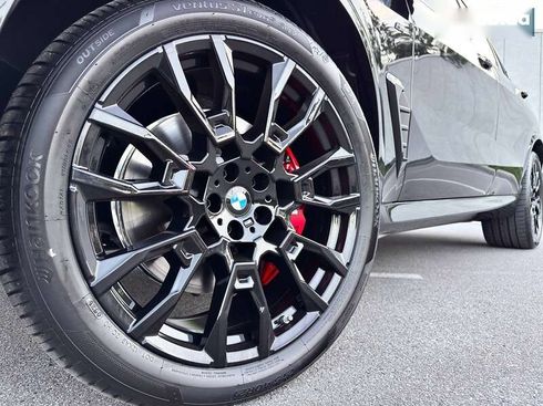 BMW X5 2025 - фото 23