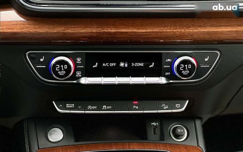 Audi Q5 2021 - фото 15