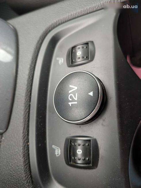 Ford Focus 2011 - фото 20