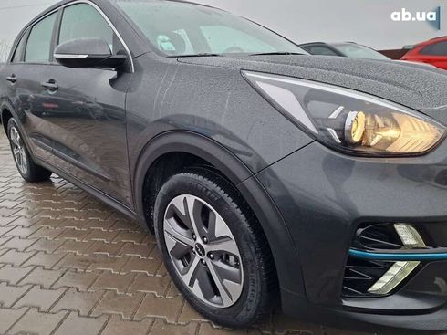 Kia Niro 2021 - фото 13