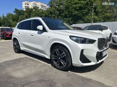Продажа б/у BMW iX1 в Одессе - купить на Автобазаре