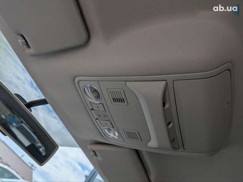 Skoda Superb 2013 - фото 20