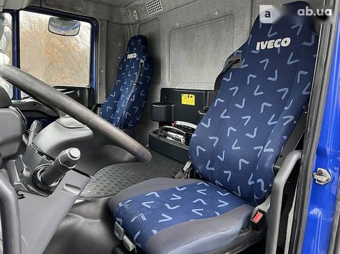 Iveco Stralis 2012 - фото 30