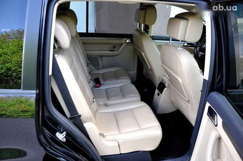 Volkswagen Touran 2012 - фото 17