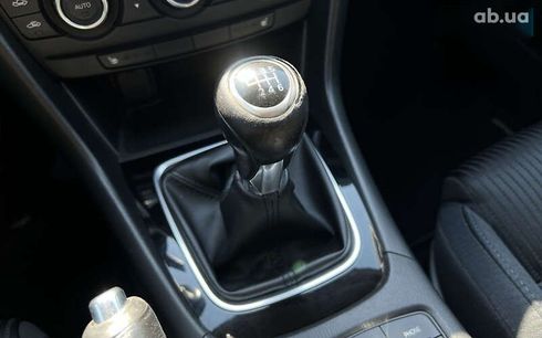 Mazda 6 2012 - фото 14