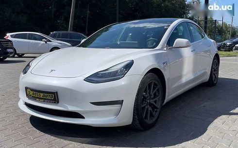 Tesla Model 3 2020 - фото 3