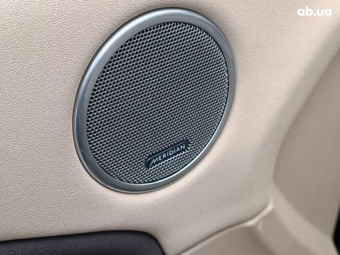 Land Rover Range Rover Evoque 2016 синий - фото 23