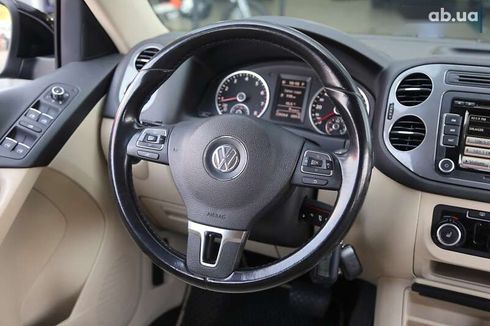 Volkswagen Tiguan 2012 - фото 15