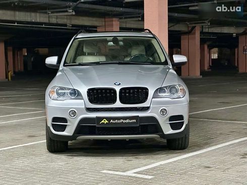 BMW X5 2011 - фото 3