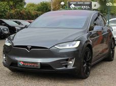 Продаж вживаних Tesla 2016 року в Одесі - купити на Автобазарі