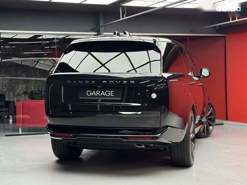 Land Rover Range Rover 2023 - фото 17