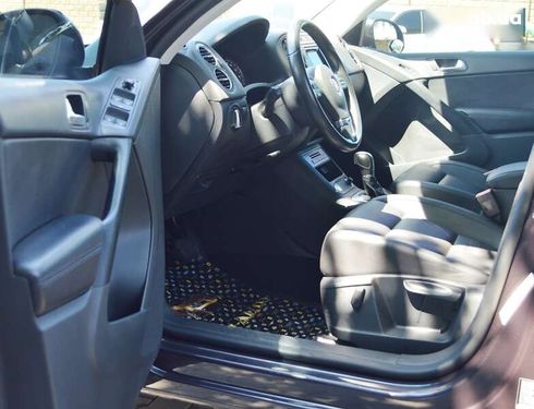 Volkswagen Tiguan 2016 - фото 13