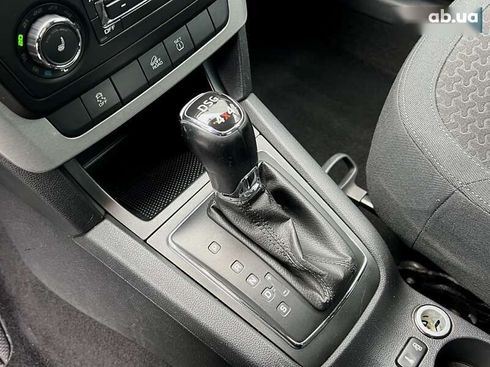 Skoda Yeti 2013 - фото 16