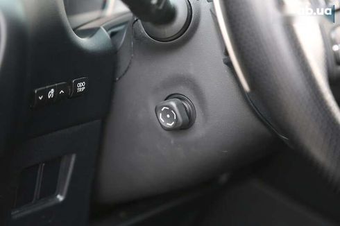 Lexus NX 2018 - фото 25