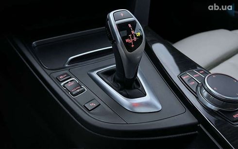BMW 4 Series Gran Coupe 2016 - фото 21