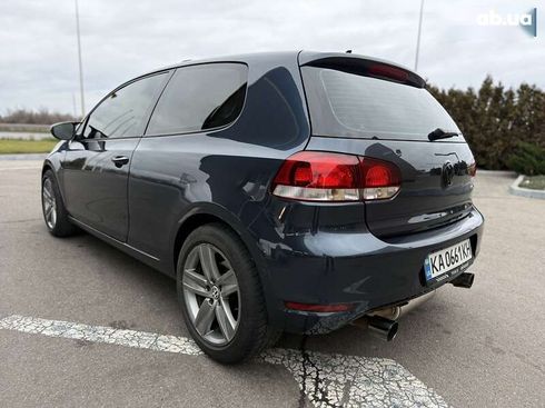 Volkswagen Golf 2012 - фото 9