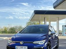Продажа б/у Volkswagen Golf R 2022 года в Днепре - купить на Автобазаре