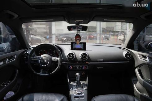 Audi A3 2016 - фото 12
