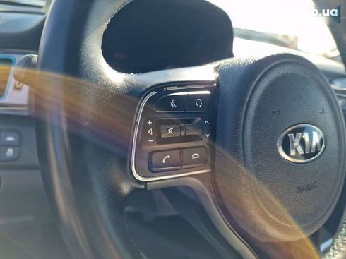 Kia Niro 2019 - фото 24