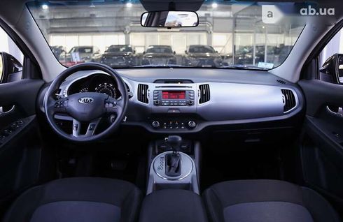 Kia Sportage 2015 - фото 14