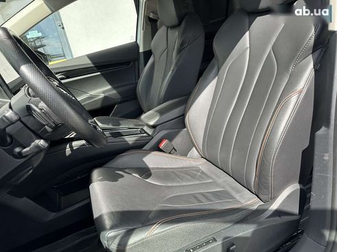 Skoda Enyaq 2021 - фото 21