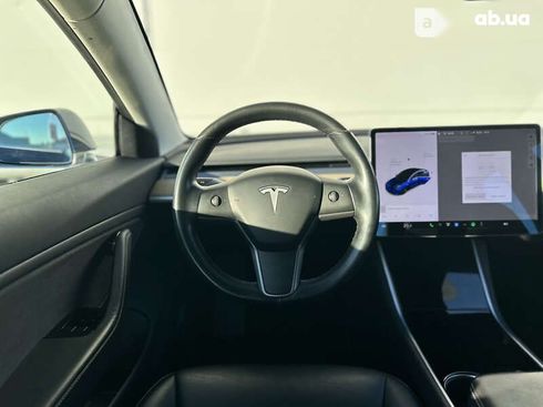 Tesla Model 3 2019 - фото 26