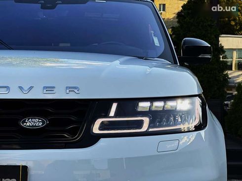 Land Rover Range Rover Sport 2019 - фото 9