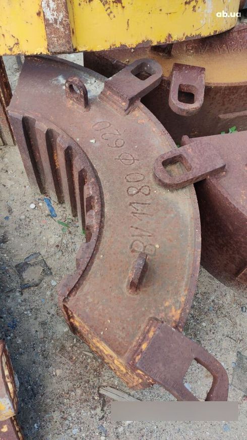 Bauer BV 1180 2009 - фото 3