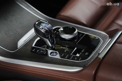 BMW X5 2021 - фото 22