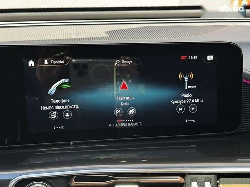 Mercedes-Benz EQC-Класс 2021 - фото 24