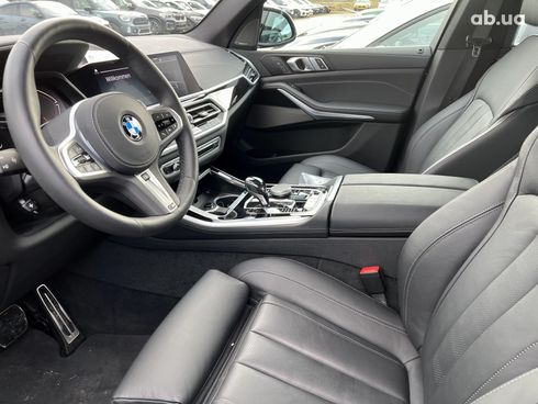 BMW X5 2020 - фото 5